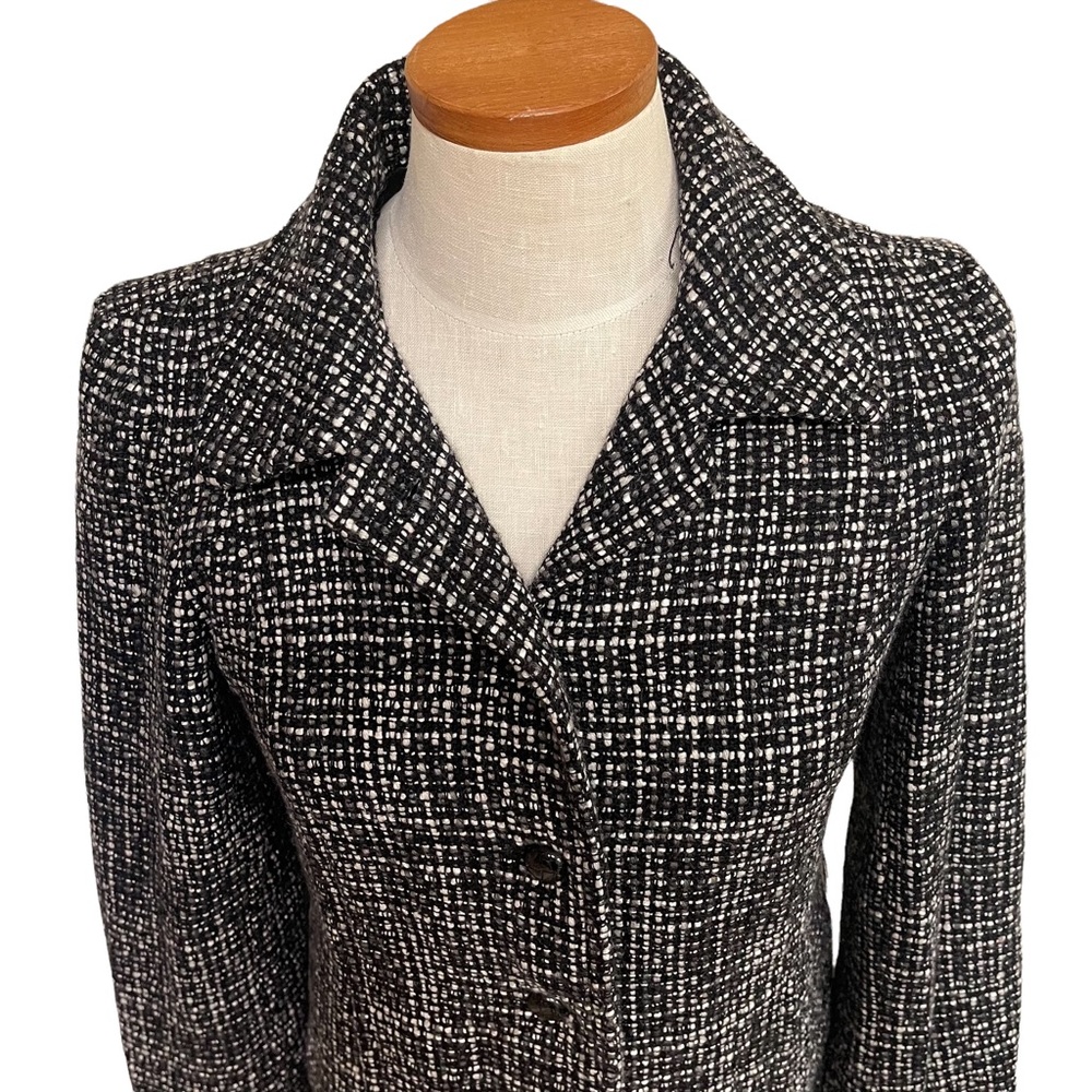 Gap Wool Jacket - Picture 2 of 12